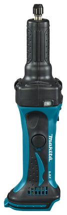 Afbeelding Makita 18 v rechte slijper DGD800ZJ
