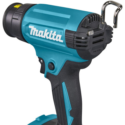 Afbeelding Makita 18 v heteluchtpistool