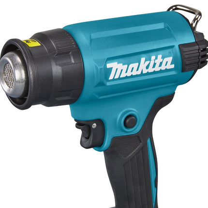 Afbeelding Makita 18 v heteluchtpistool