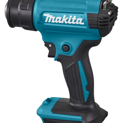 Afbeelding Makita 18 v heteluchtpistool DHG180ZK