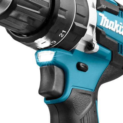 Afbeelding Makita 18 v klopboor-/schroefmachine