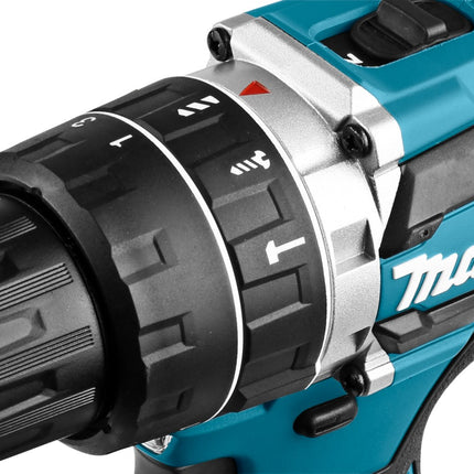 Afbeelding Makita 18 v klopboor-/schroefmachine