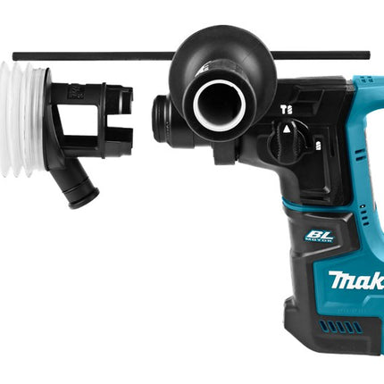 Afbeelding Makita 18 v boorhamer DHR171ZJ