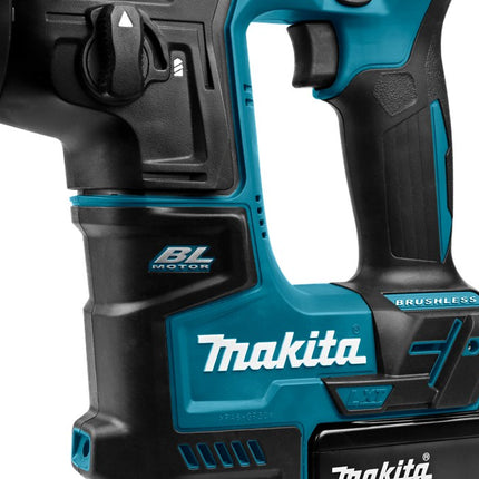 Afbeelding Makita 18 v boorhamer