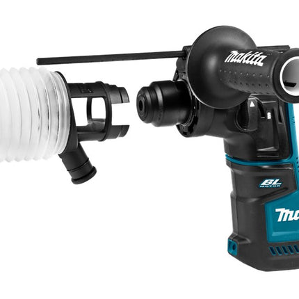 Afbeelding Makita 18 v boorhamer DHR171ZJ