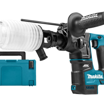 Afbeelding Makita 18 v boorhamer DHR171ZJ