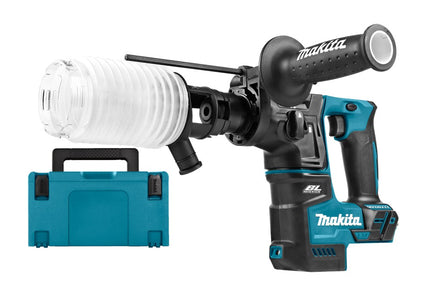 Afbeelding Makita 18 v boorhamer DHR171ZJ