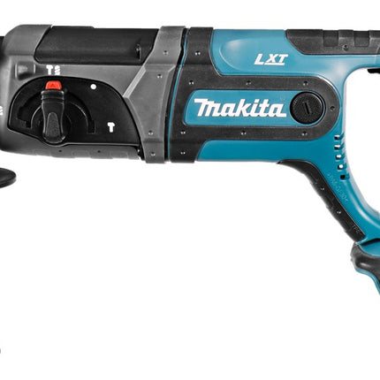 Afbeelding Makita 18 v combihamer