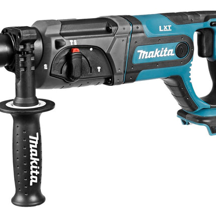 Afbeelding Makita 18 v combihamer