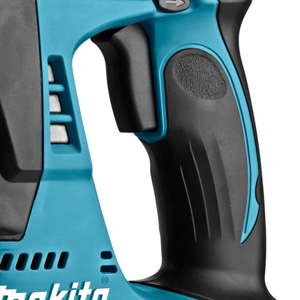 Afbeelding Makita 18 v combihamer