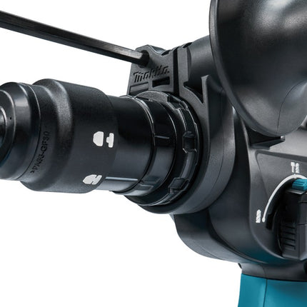 Afbeelding Makita 18 v combihamer