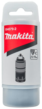 Afbeelding Makita 18 v combihamer