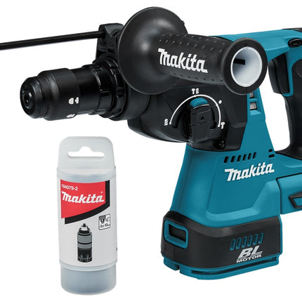 Afbeelding Makita 18 v combihamer DHR243Z