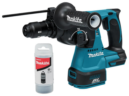 Afbeelding Makita 18 v combihamer DHR243Z