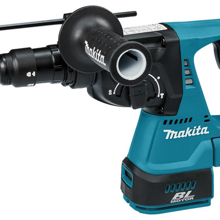 Afbeelding Makita 18 v combihamer DHR243Z