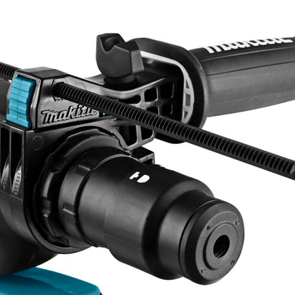 Afbeelding Makita 2x18 v combihamer DHR283ZWJU