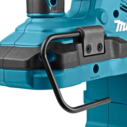Afbeelding Makita 2x18 v combihamer DHR283ZWJU