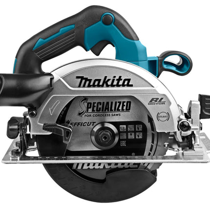 Afbeelding Makita 18 v cirkelzaag 165 mm