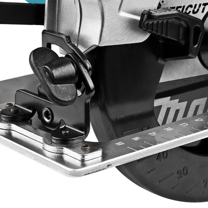 Afbeelding Makita 18 v cirkelzaag 165 mm