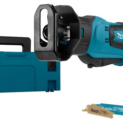 Afbeelding Makita 18 v reciprozaag DJR183ZJ