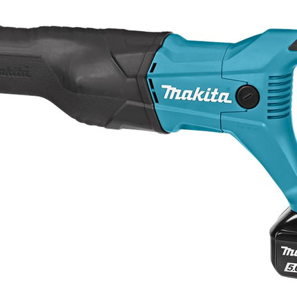 Afbeelding Makita 18 v reciprozaag DJR186RTE