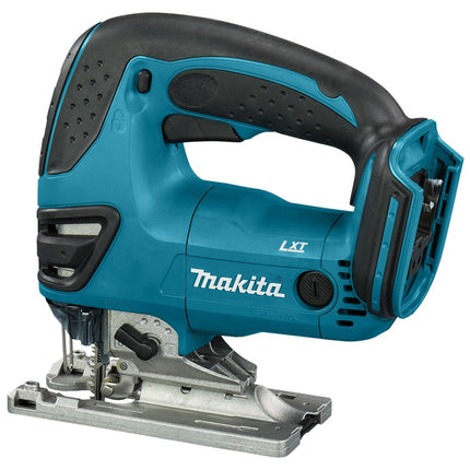 Afbeelding Makita 18 v decoupeerzaag d-greep DJV180ZJ