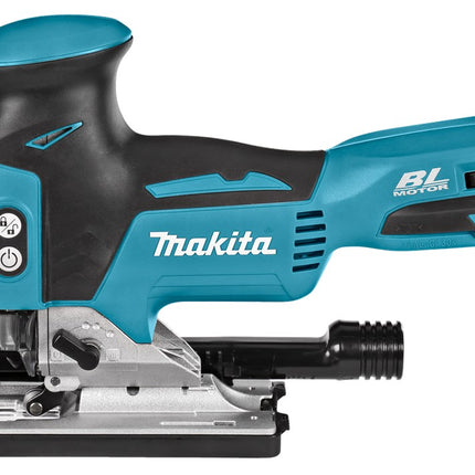 Afbeelding Makita 18 v decoupeerzaag t-model