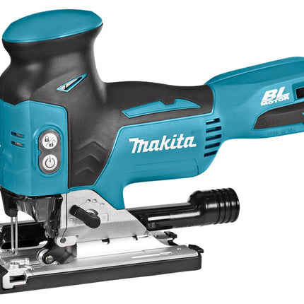 Afbeelding Makita 18 v decoupeerzaag t-model