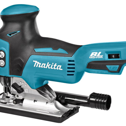 Afbeelding Makita 18 v decoupeerzaag t-model