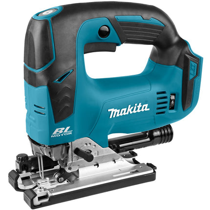 Afbeelding Makita 18 v decoupeerzaag d-greep