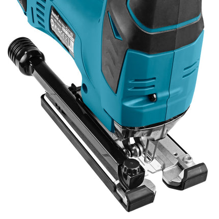 Afbeelding Makita 18 v decoupeerzaag d-greep
