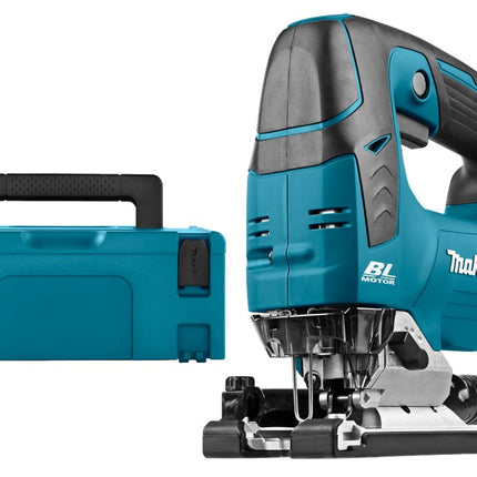 Afbeelding Makita 18 v decoupeerzaag d-greep DJV182ZJ