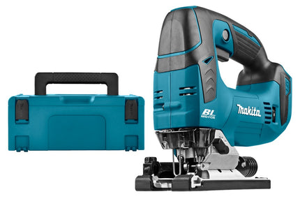 Afbeelding Makita 18 v decoupeerzaag d-greep DJV182ZJ