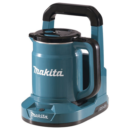 Afbeelding Makita 2x18 v waterkoker DKT360Z