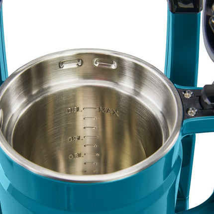 Afbeelding Makita 2x18 v waterkoker DKT360Z