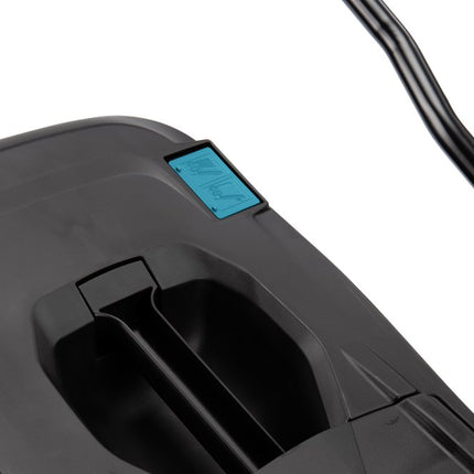 Afbeelding Makita lxt 2x18 v accu grasmaaier 38 cm