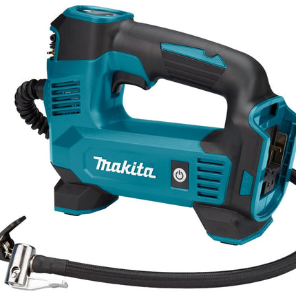 Afbeelding Makita 18 v luchtpomp DMP180Z