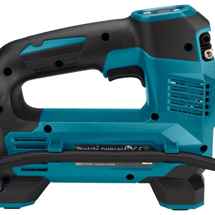 Afbeelding Makita 18 v luchtpomp DMP180Z