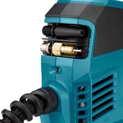 Afbeelding Makita 18 v luchtpomp DMP180Z