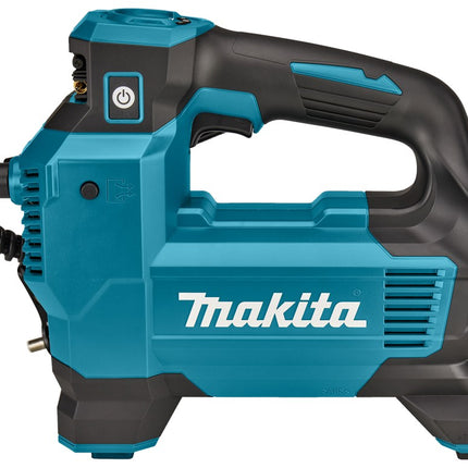Afbeelding Makita 18 v luchtpomp DMP181Z
