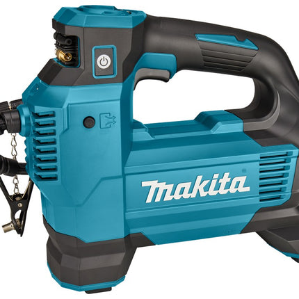 Afbeelding Makita 18 v luchtpomp DMP181Z