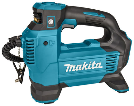 Afbeelding Makita 18 v luchtpomp DMP181Z