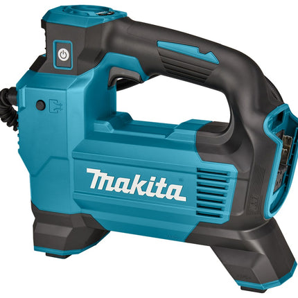 Afbeelding Makita 18 v luchtpomp DMP181Z