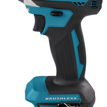 Afbeelding Makita 18 v slagschroevendraaier