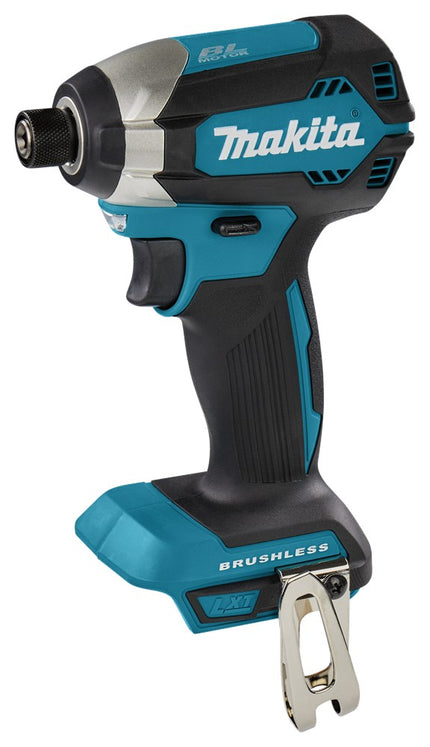 Afbeelding Makita 18 v slagschroevendraaier