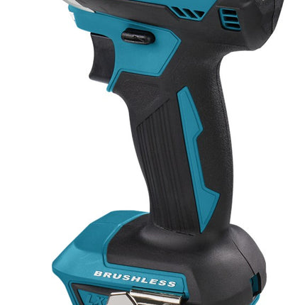 Afbeelding Makita 18 v slagschroevendraaier