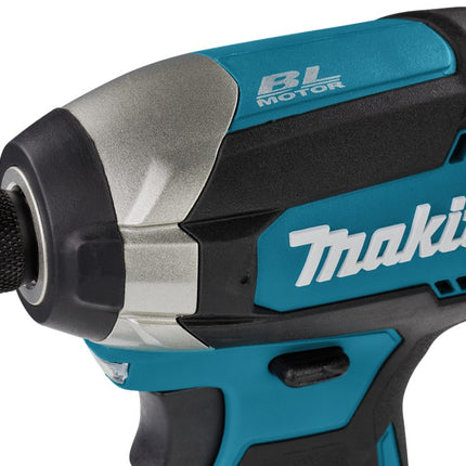 Afbeelding Makita 18 v slagschroevendraaier