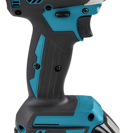 Afbeelding Makita 18 v slagschroevendraaier DTD153RTJ