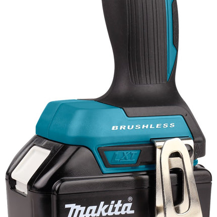 Afbeelding Makita 18 v slagschroevendraaier DTD153RTJ