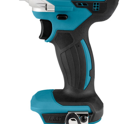 Afbeelding Makita 18 v slagschroevendraaier DTD156ZJ
